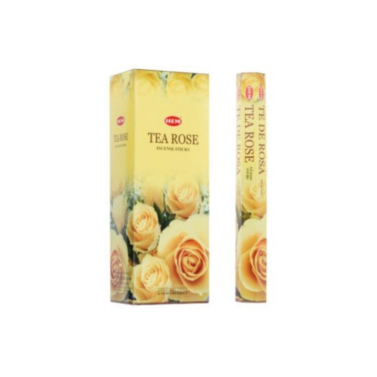 Orlo Tea Rose Hexa