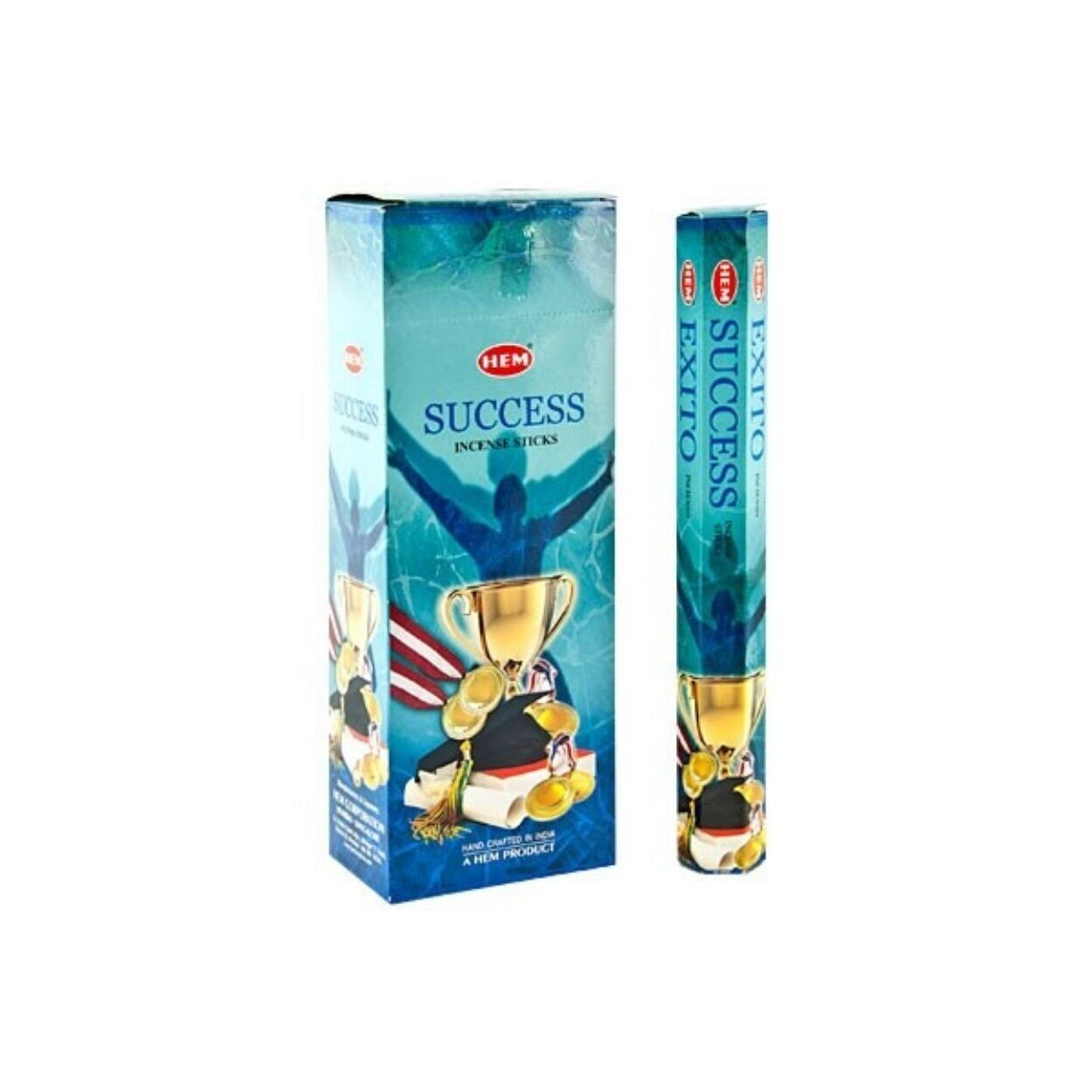 Hem Success Hexa