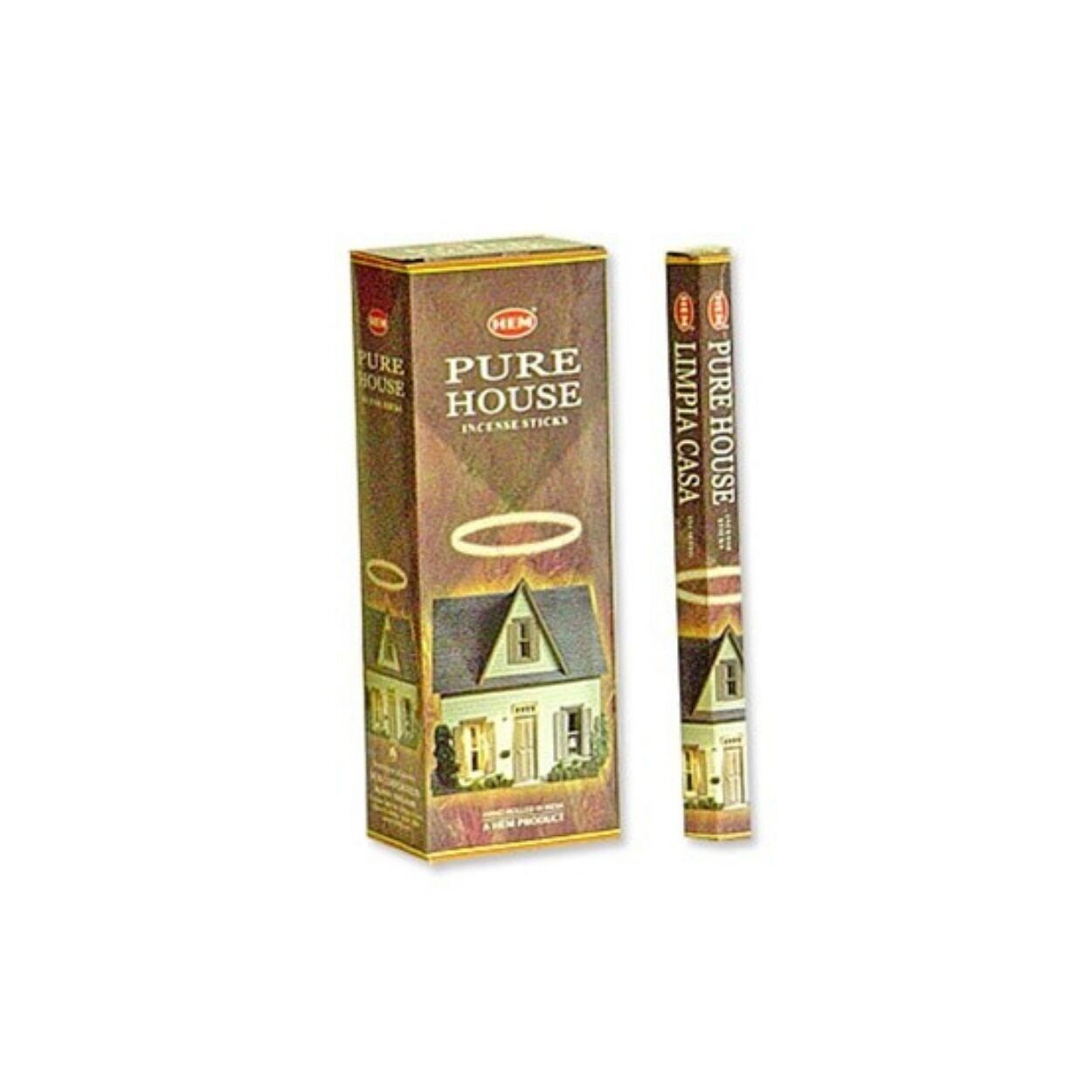 Orlo Pure House Hexa