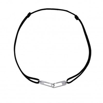 Collier Osmose - Argent