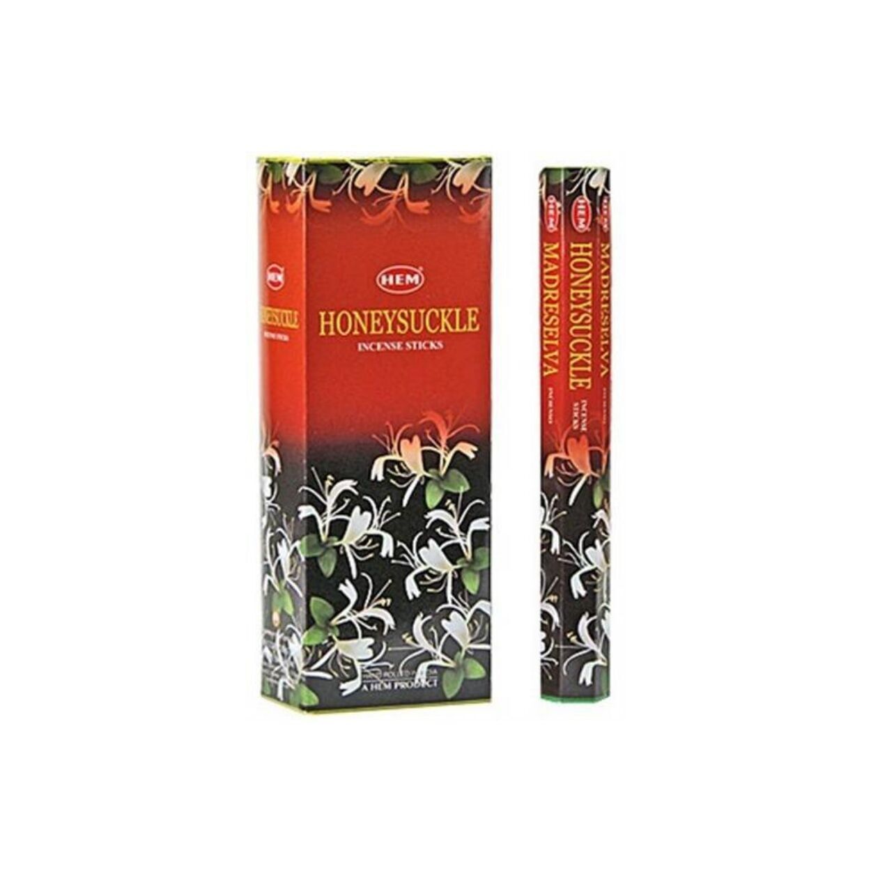 Hem Caprifoglio Hexa