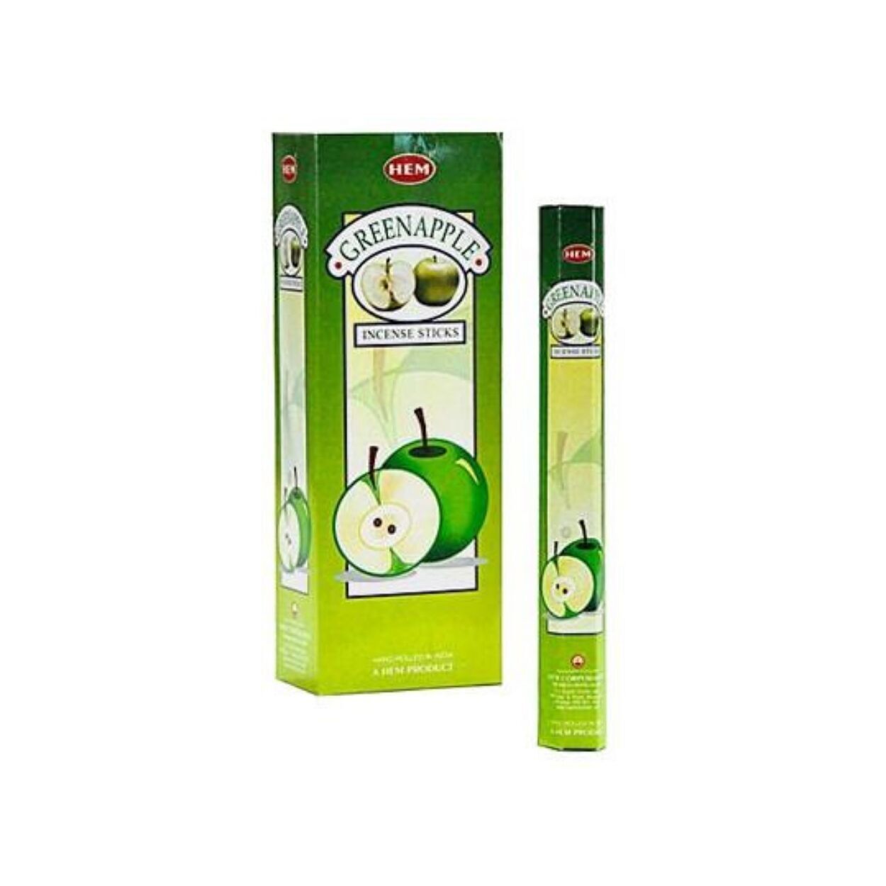 Hem Mela Verde Hexa