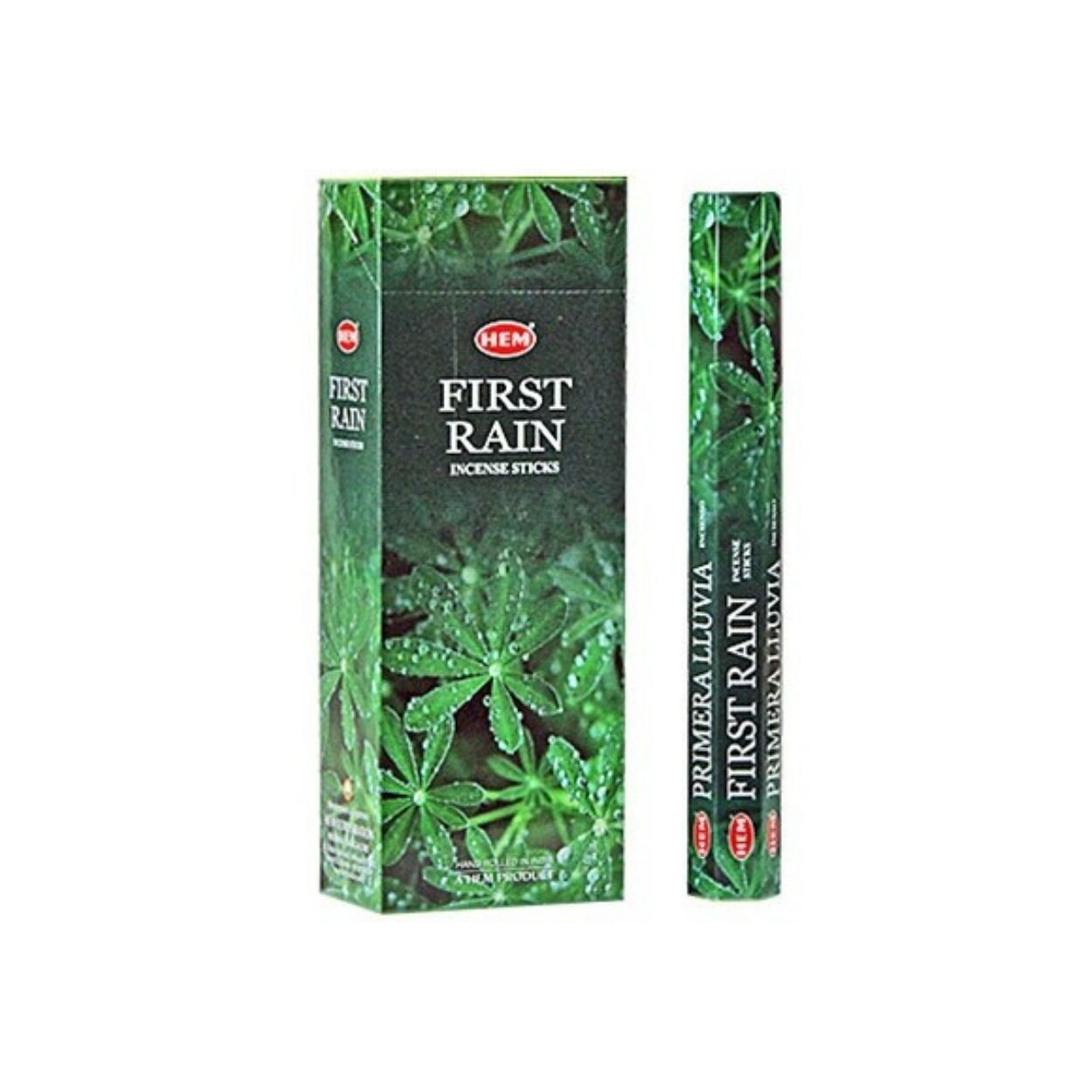 Orlo Prima Pioggia Hexa