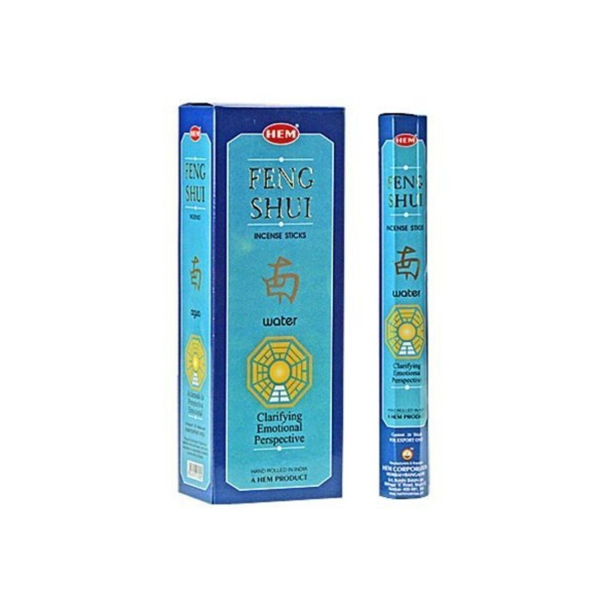 Hem Feng Shui Acqua Hexa