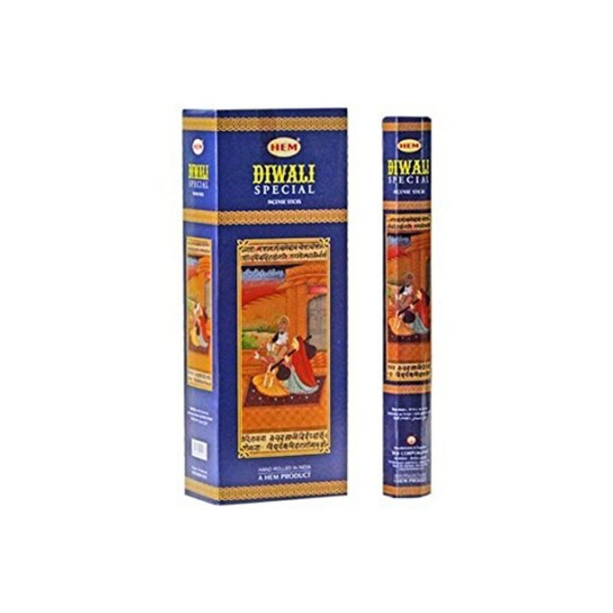 Hem Diwali Speciale Hexa