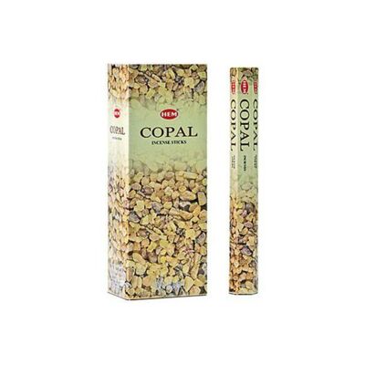 Orlo Copal Hexa