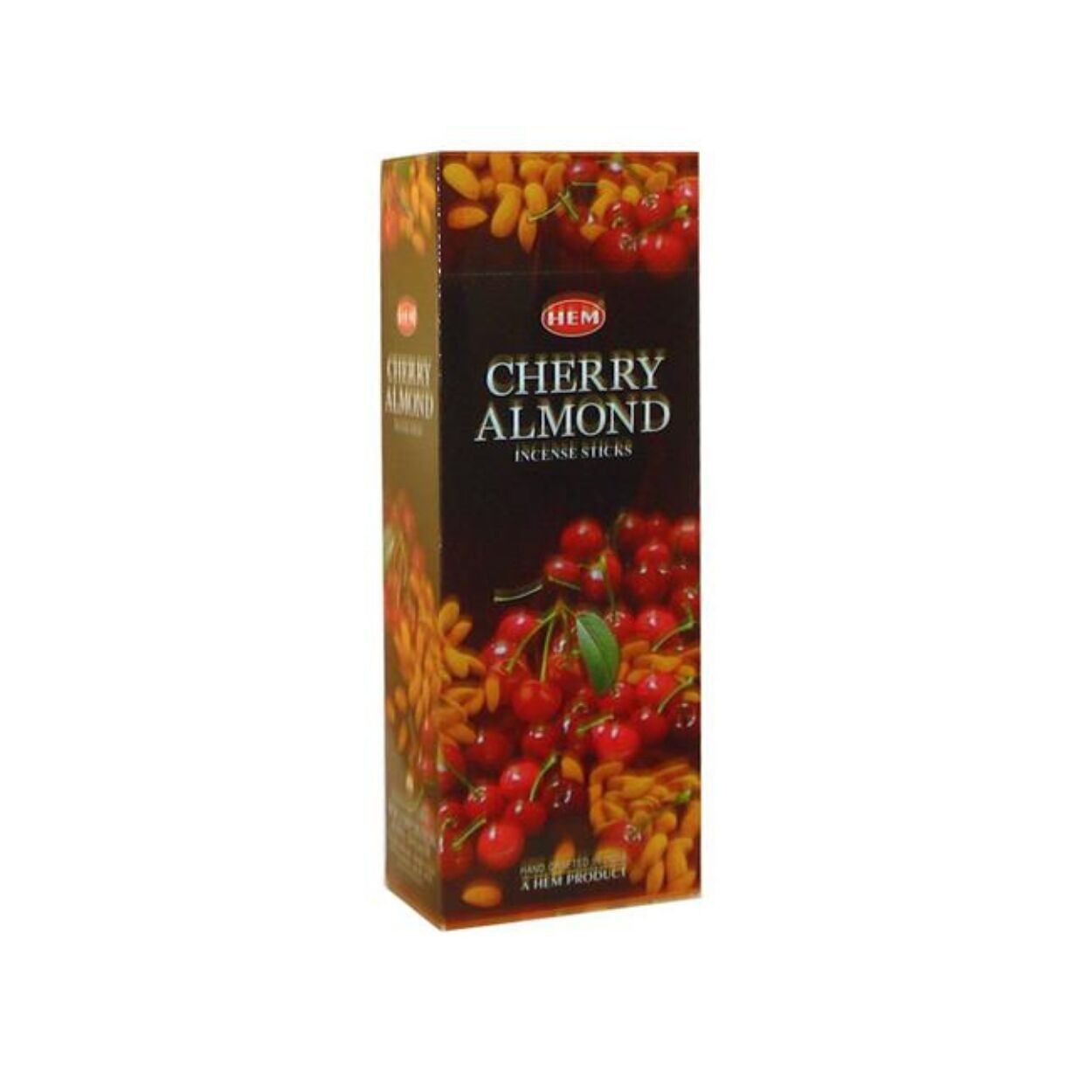 Orlo Ciliegia Mandorla Hexa