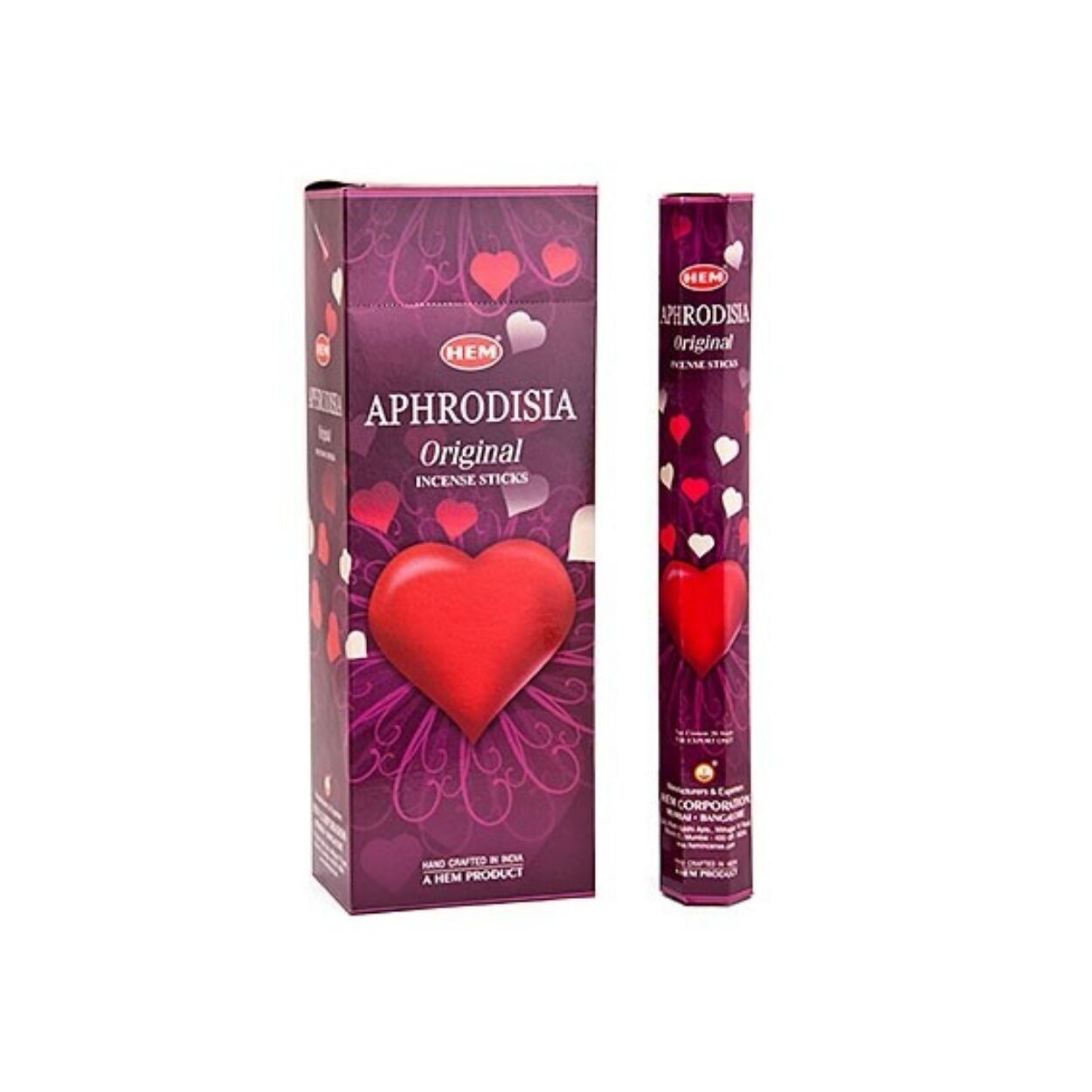 Orlo Aphrodisia Hexa