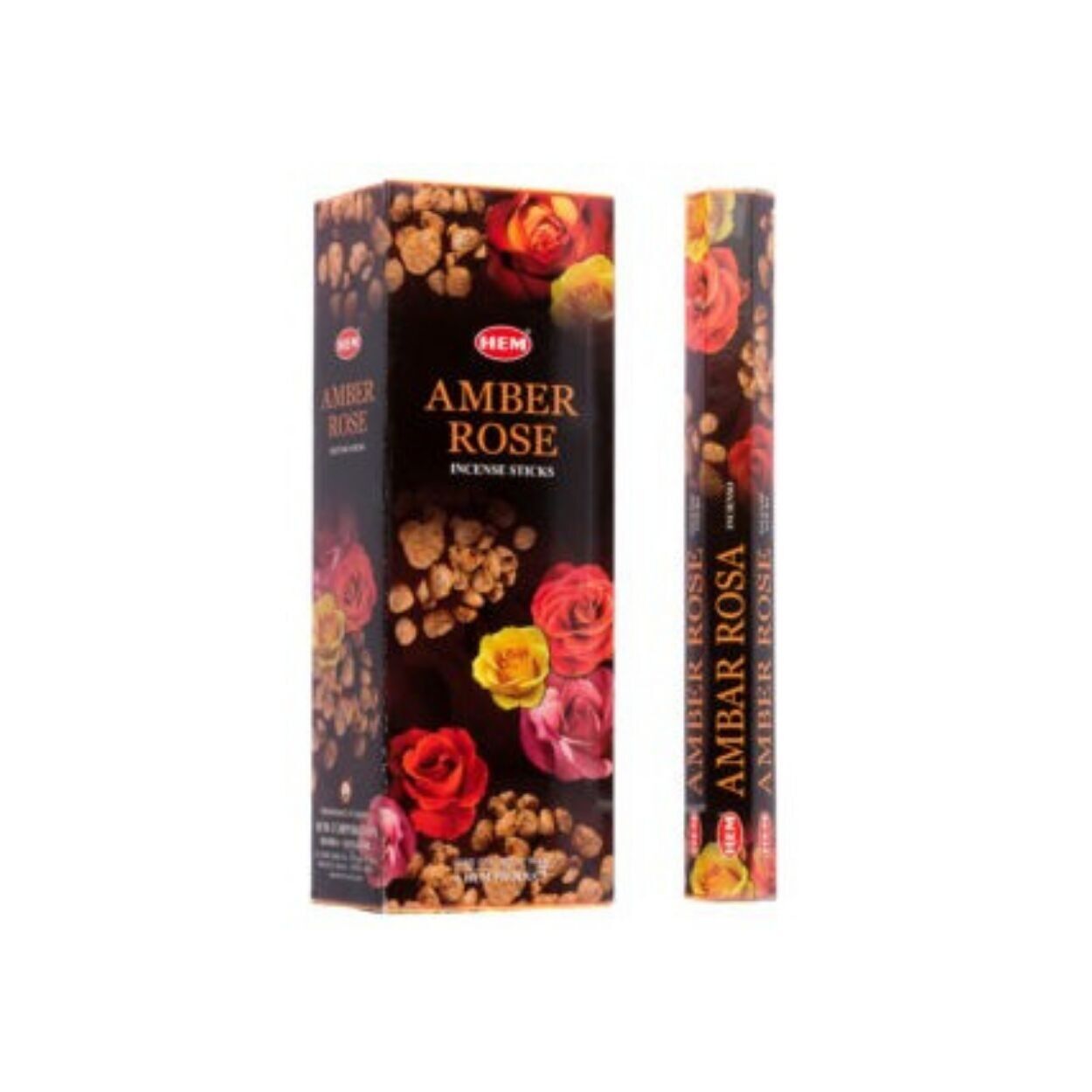 Orlo Ambra Rosa Hexa