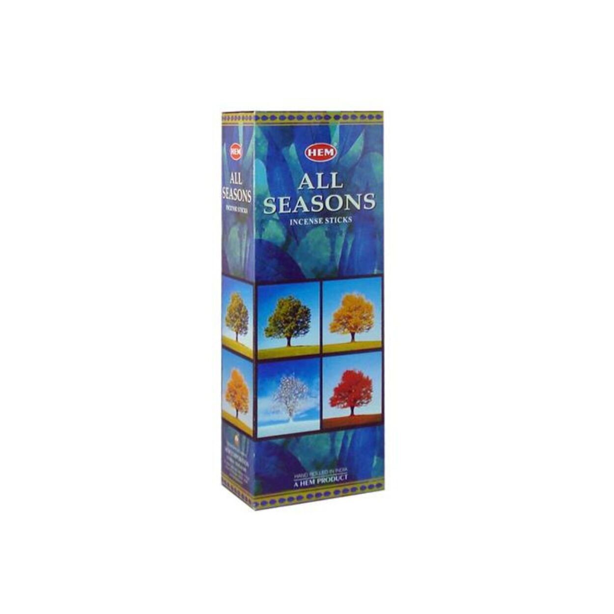 Orlo All Seasons Hexa