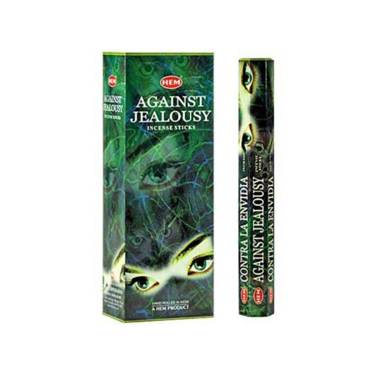 Hem contro la gelosia Hexa