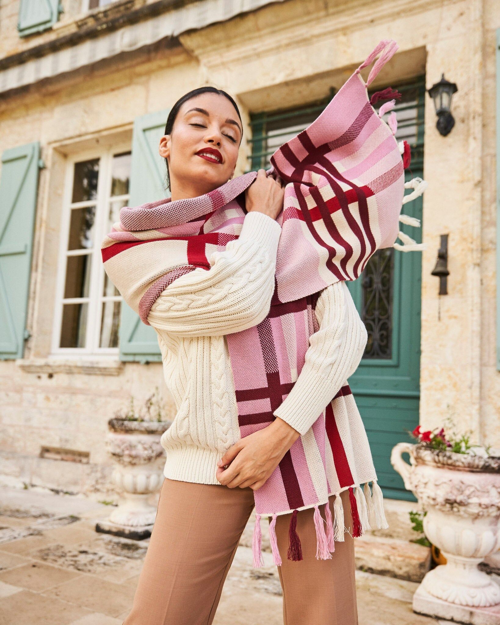 Meridiano del palissandro