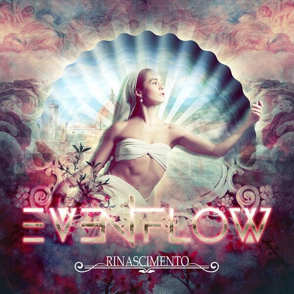 Even Flow LP - Rinascimento