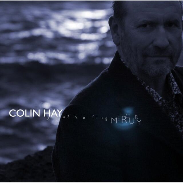 Colin Hay LP - Raccolta di mercurio
