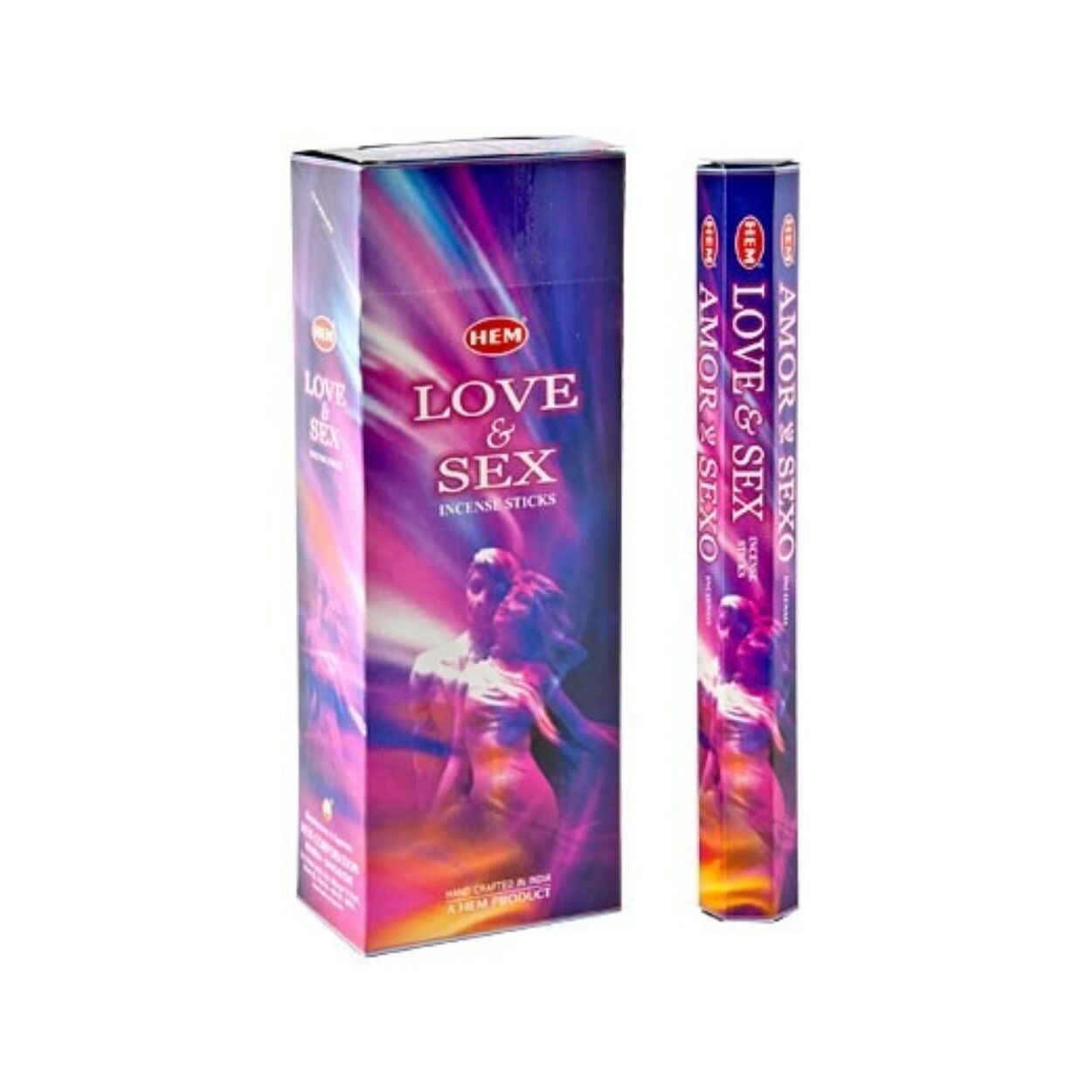 Orlo Amore & Sesso Hexa