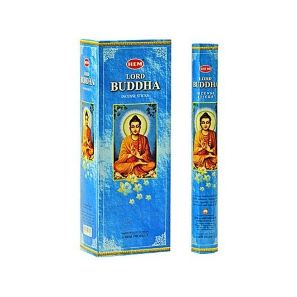 Orlo Signore Buddha Hexa