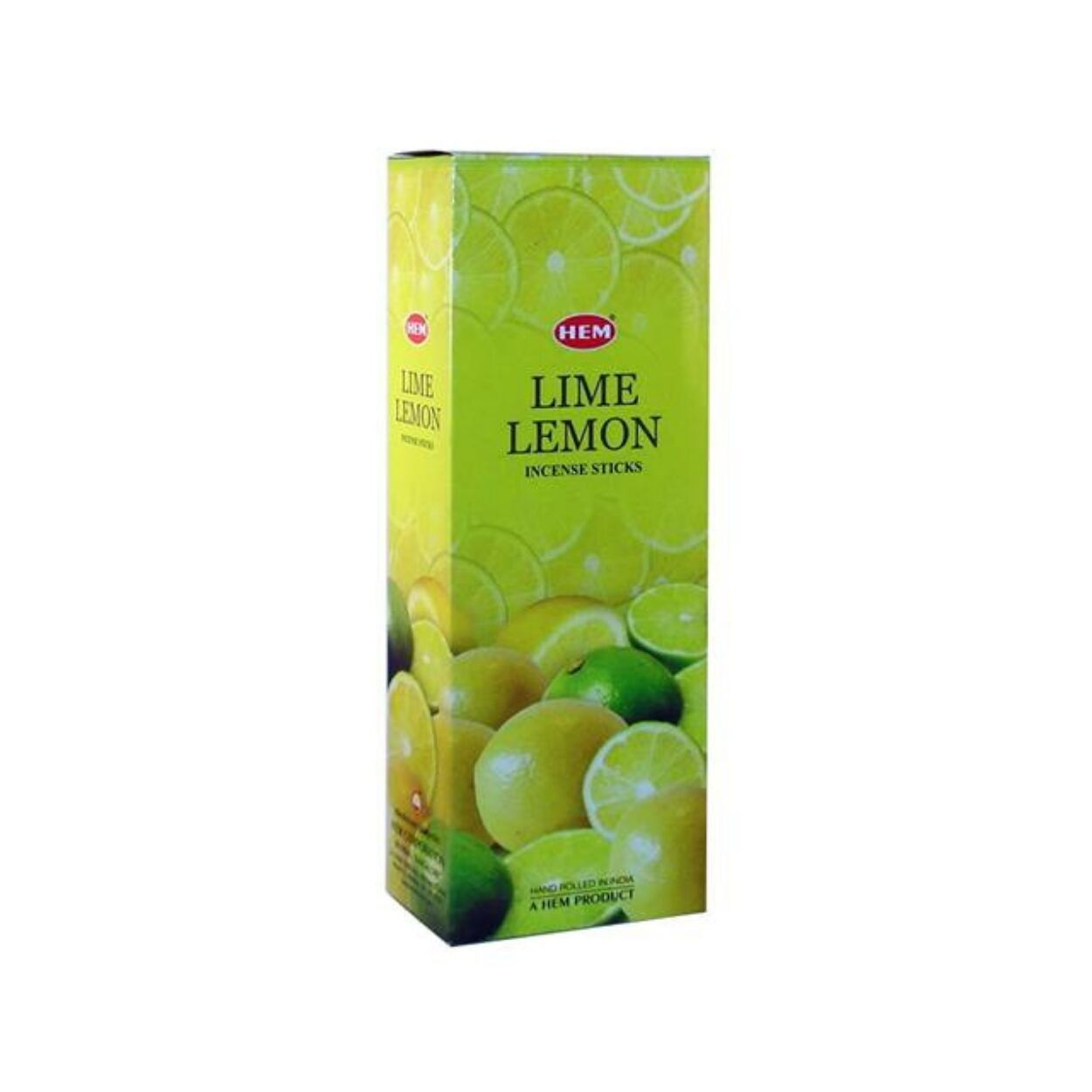 Orlo Lime Limone Hexa