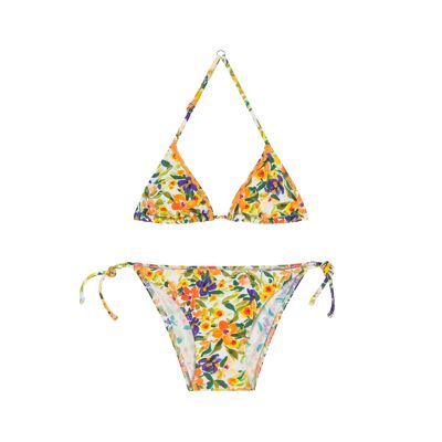 BIKINI POUR FILLE 527-6015.527