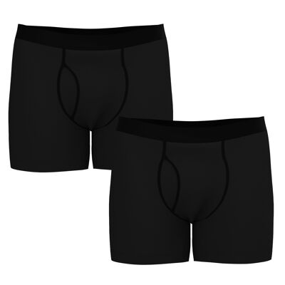 S209A | CALZONES BOXER PARA HOMBRE PACK DE 2