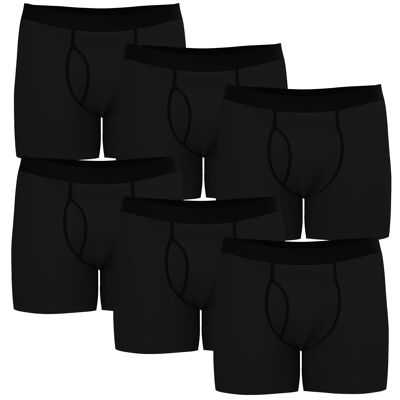 S209A | BOXER DA UOMO - CONFEZIONE DA 6