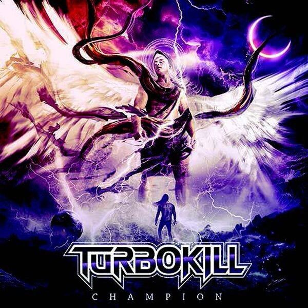 Turbokill LP - Campione