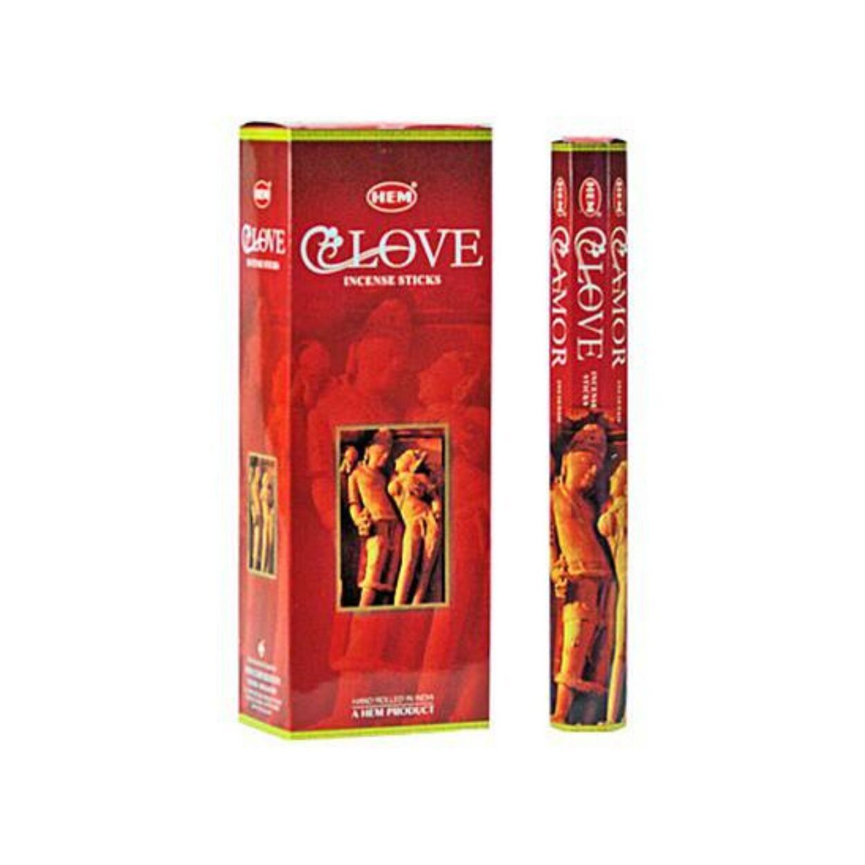 Orlo Rosso Amore Hexa