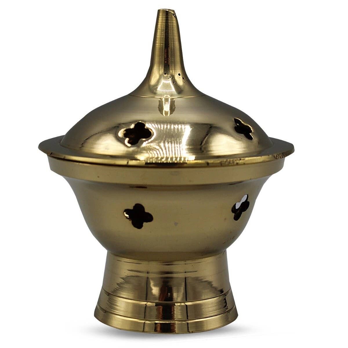 Bruciaincenso Pyali (8 cm)