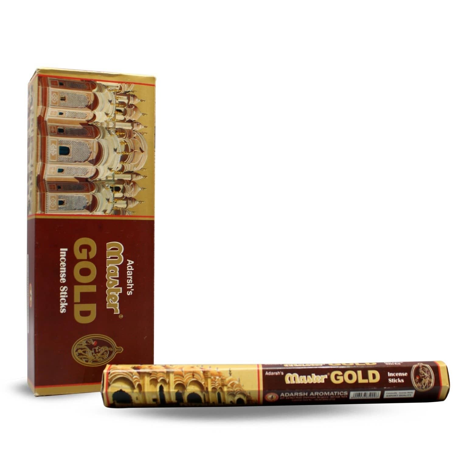 Darshan Master Oro Hexa