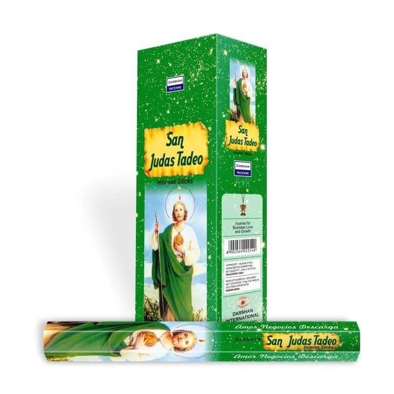 Darshan San Giuda Tadeo Hexa