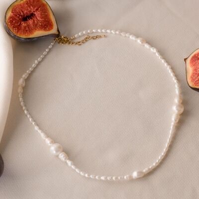 COLLANA OLYMPE