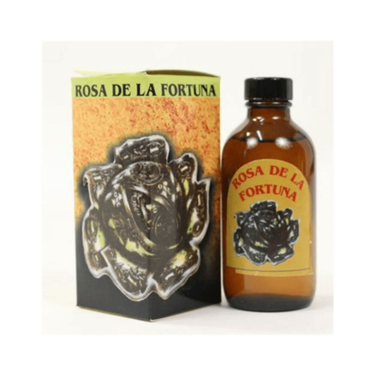 Profumo Spirituale Rosa de la Fortuna