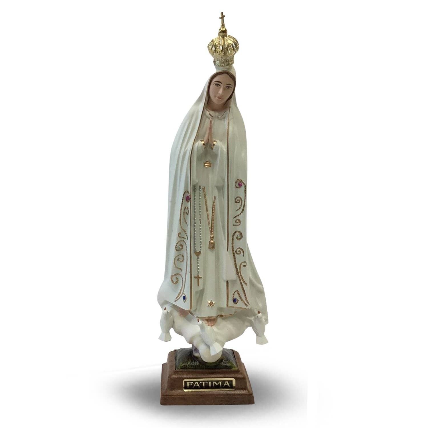 Maria Fatima 27cm