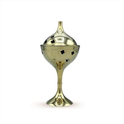 Pyali de latón 14 cm