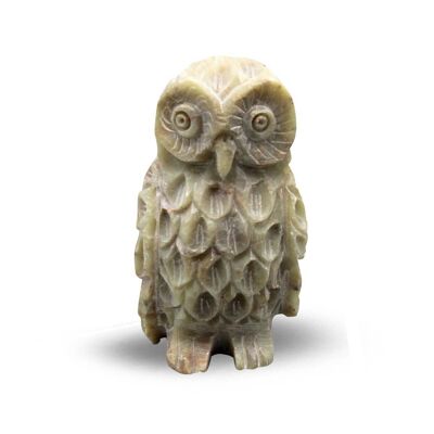 Hibou Paire