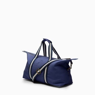Borsone da viaggio Navy Bodhi Explorer