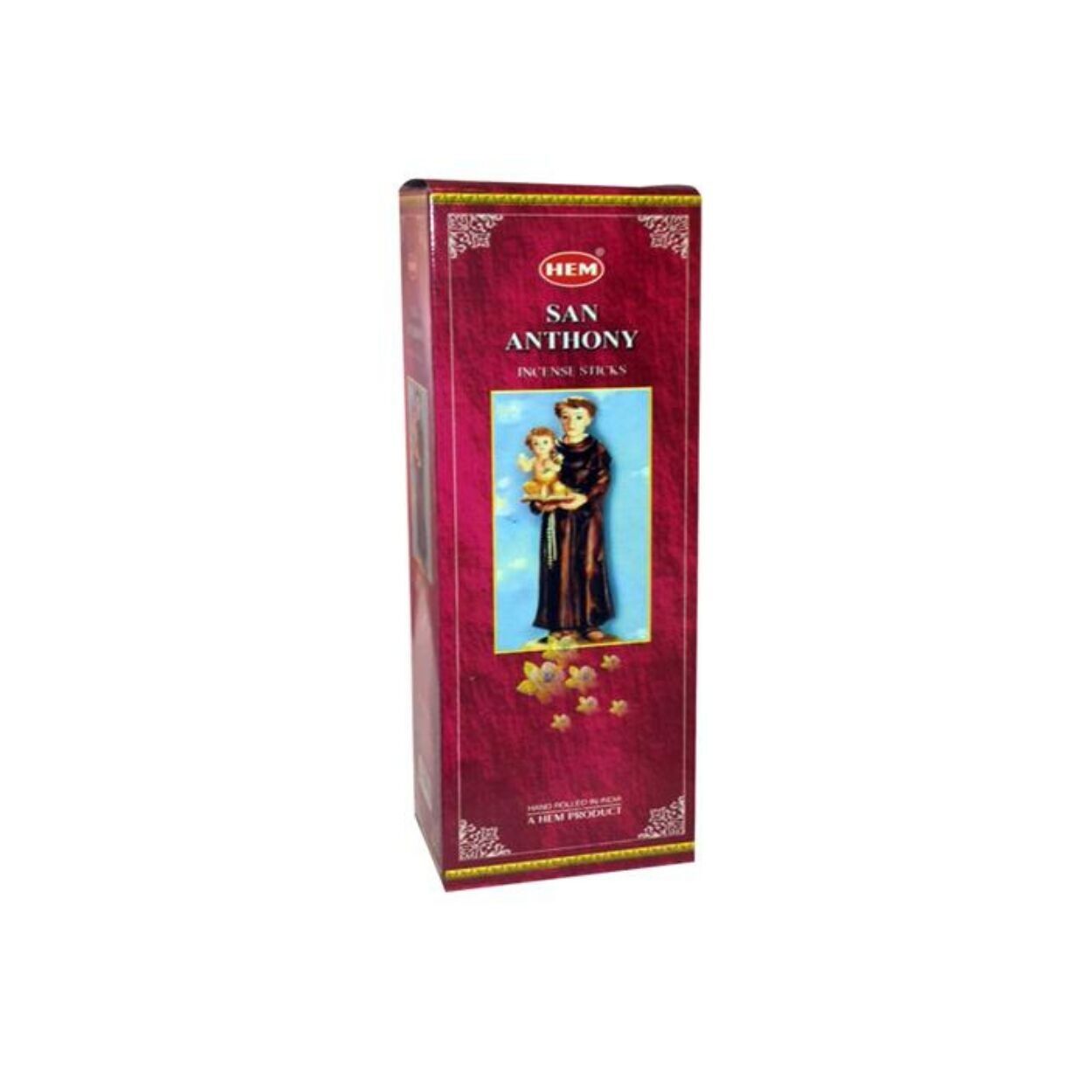 Orlo San Anthony Hexa