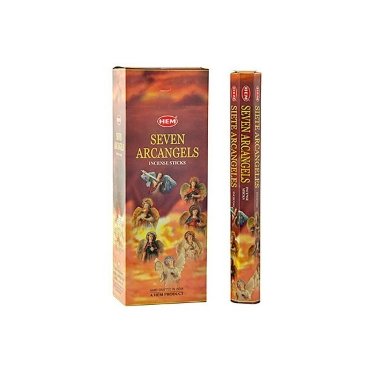 Orlo 7 Arcangeli Hexa