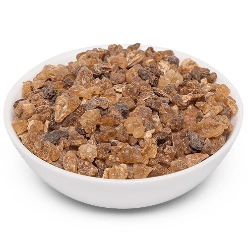 Grani di incenso Mirra pisello