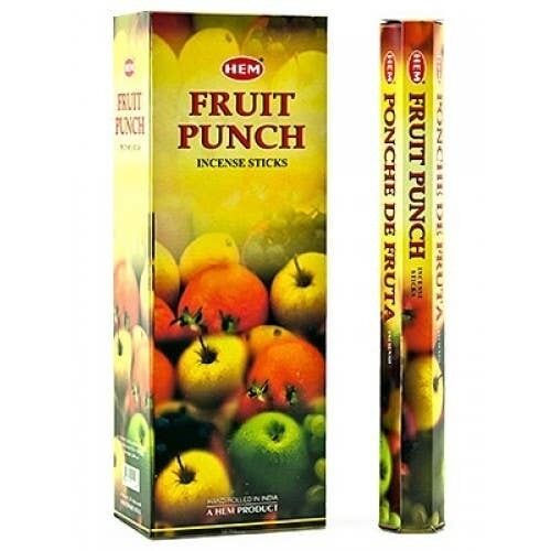 Orlo Fruit Punch Hexa