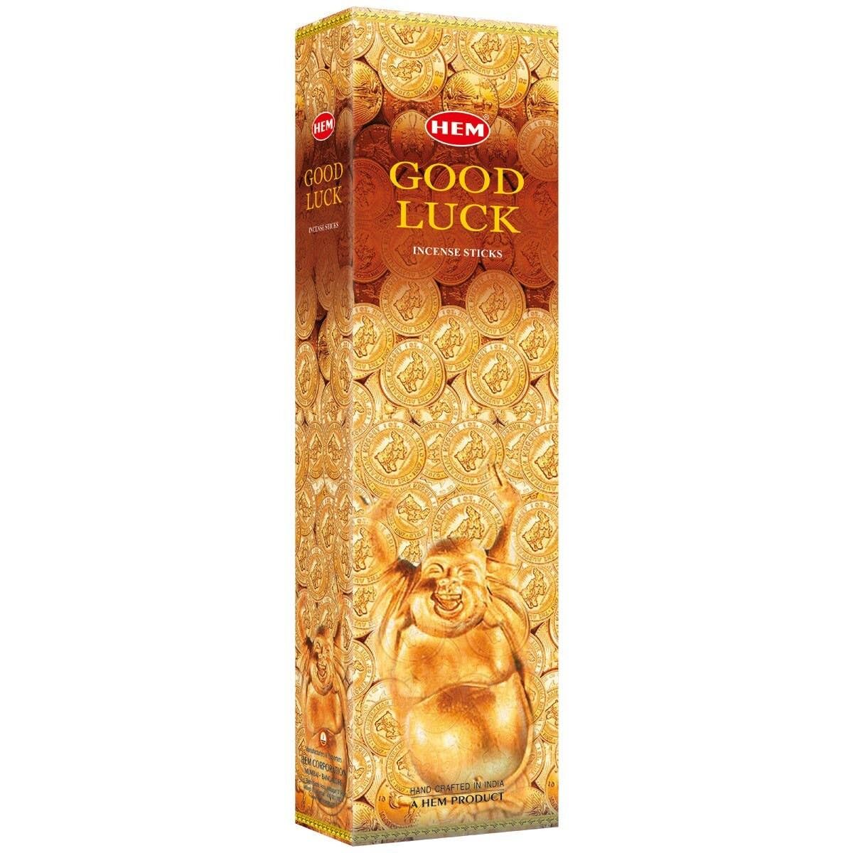 Orlo Buona Fortuna Alto Hexa