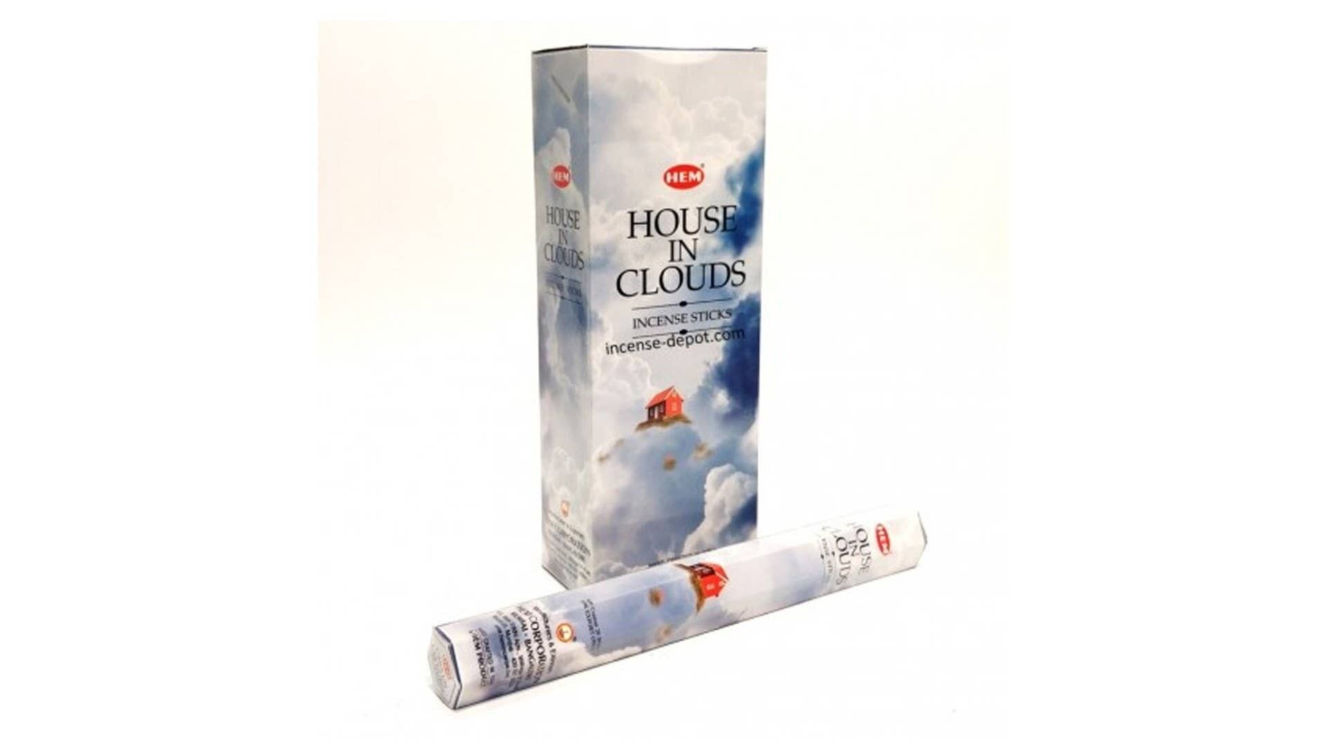 Casa Hem a Clouds Hexa