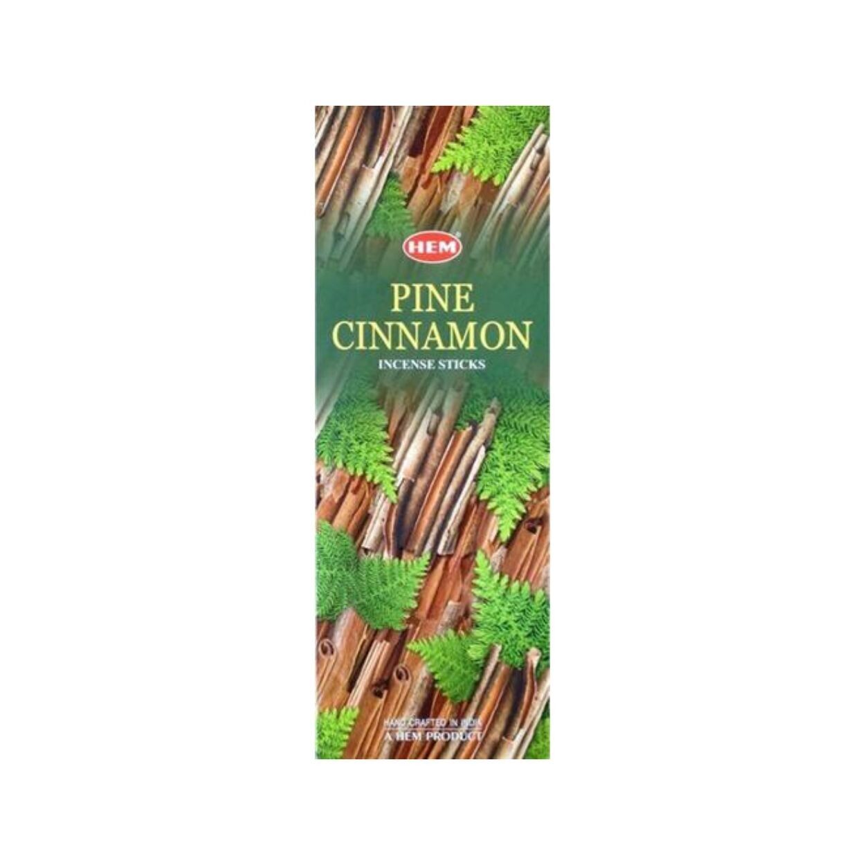 Hem Pino Cannella Hexa