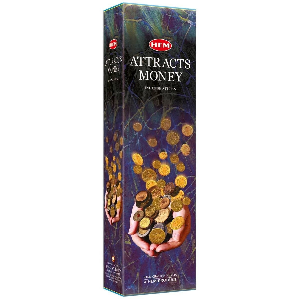 Orlo Attrae Soldi Alto Hexa