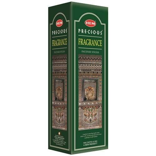 Orlo Prezioso Fragranza Quadrata (25 x 8 Bastoncini)