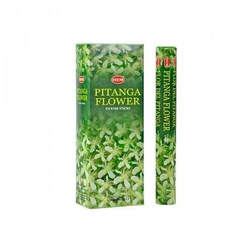 Hem Pitanga Fiore Hexa