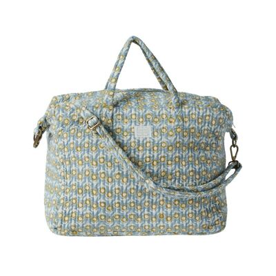 Bolso Tote - Isha Azul