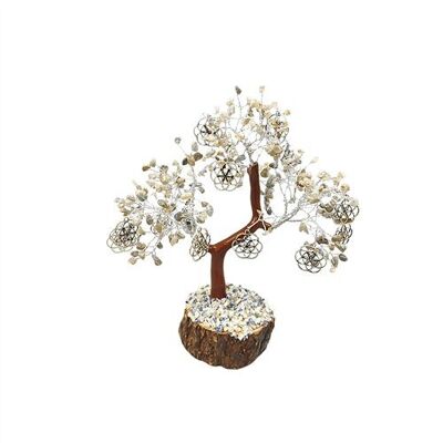Gem Tree Labradorite 160 Beads Balancing