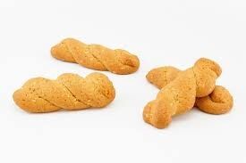 Orangenkrapfen - 4kg