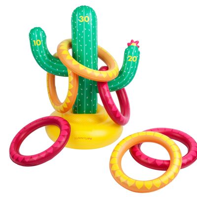 Inf. Ring Toss Cactus SS18%