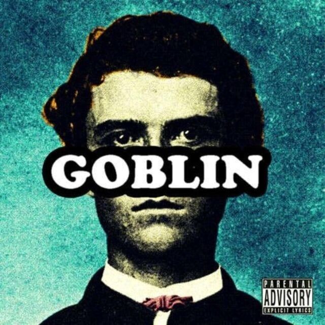 Tyler The Creator LP Vinile - Goblin